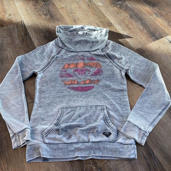 Roxy Hoodie - Picture 1 of 6